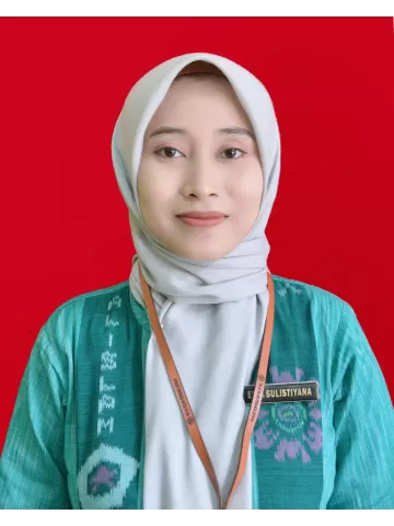 ELYA SULISTIYANA, S.Pd.