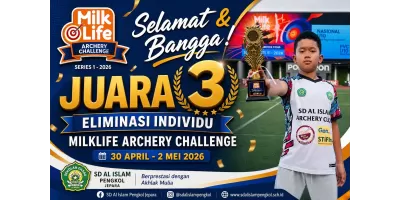 PRESTASI SISWA