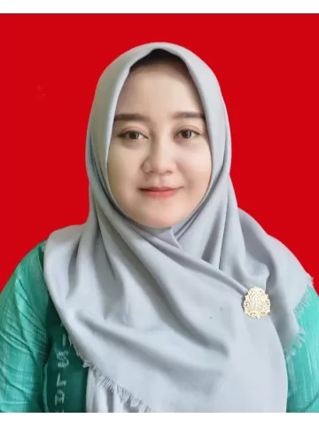 NUR RUFIDAH AZIZAH S, S.Pd.