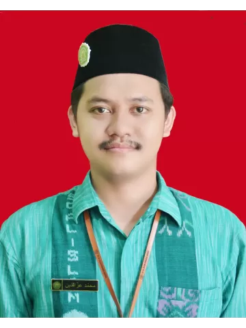 MUHAMMAD IZZUDDIN, S. Pd.