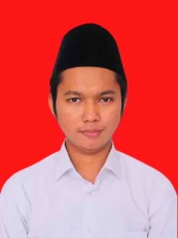 M. KHOLILUR ROHMAN, S.Pd.