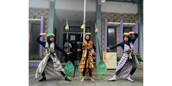 SENI PERTUNJUKAN SDAI