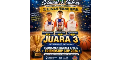 PRESTASI SISWA