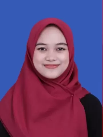 LAILATUL FARIKHAH, S. Pd.