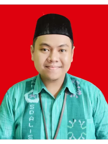 BAGUS KURNIAWAN, S.Pd.