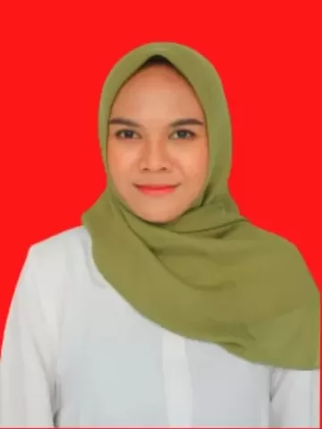 RATIH DEWI ANGGRAINI, S. Pd.