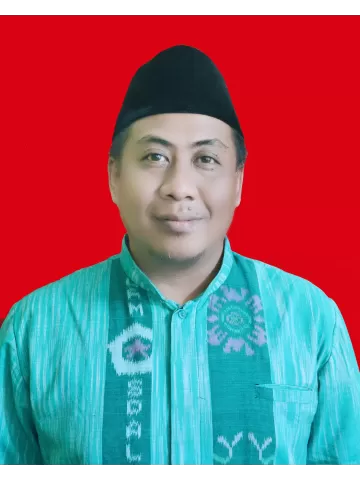 FAIZAR ROHMAN, S. Pd