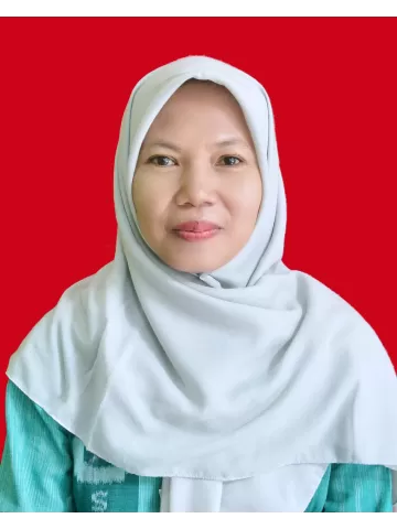 TITIK ANDAYANI, S. Pd.